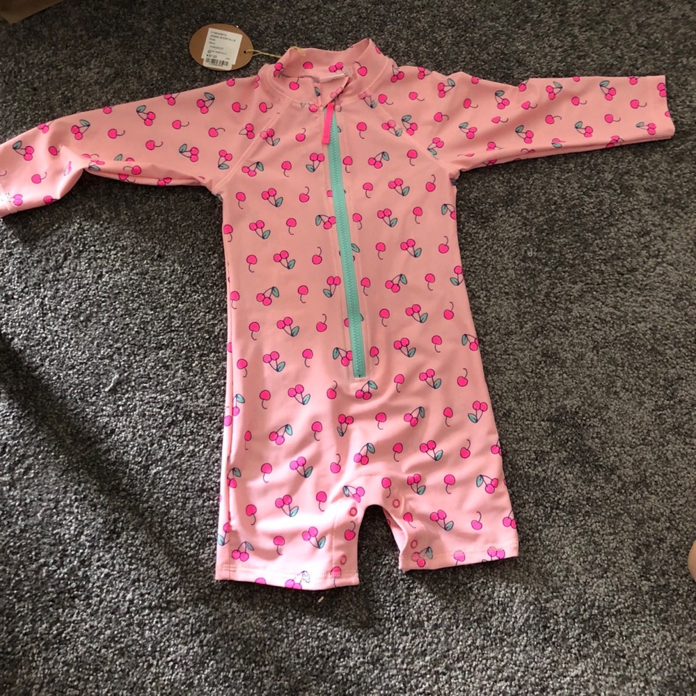 Egg Swimsuit 18m